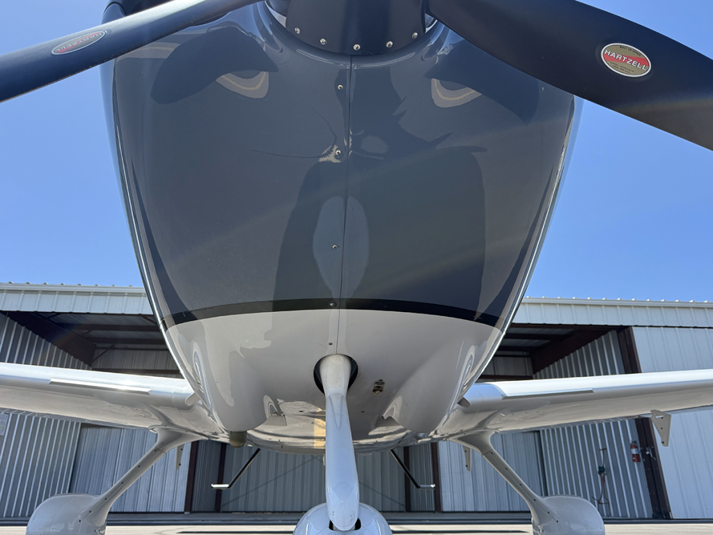 N89LF - Exterior 20