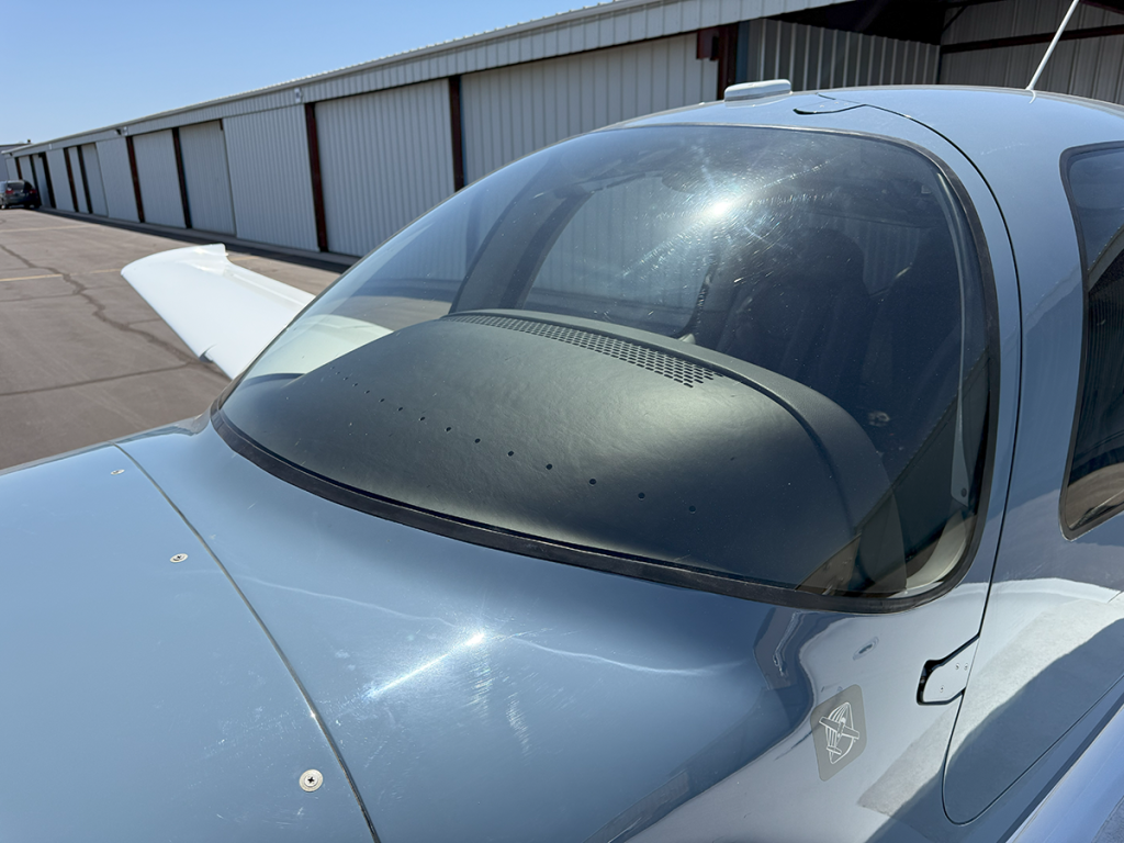 N89LF - Exterior 22