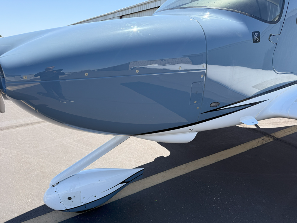 N89LF - Exterior 23