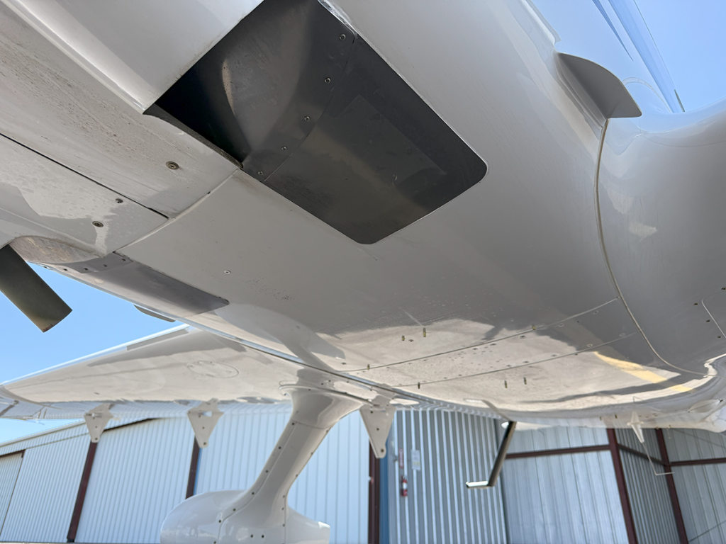 N89LF - Exterior 29