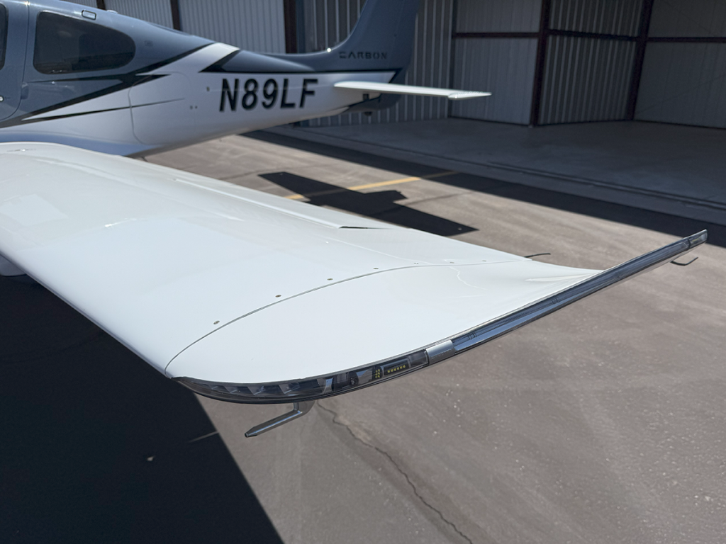 N89LF - Exterior 32