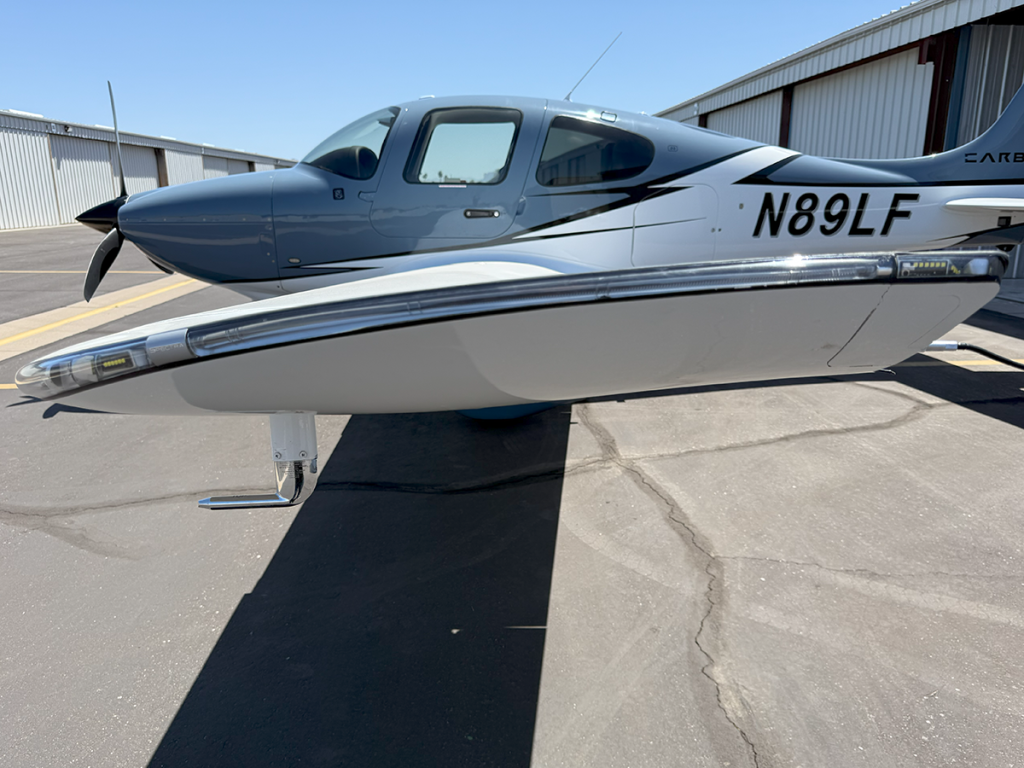 N89LF - Exterior 33