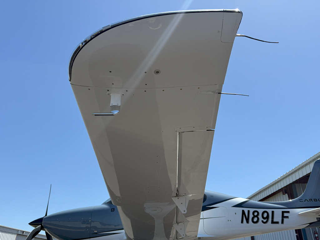 N89LF - Exterior 34