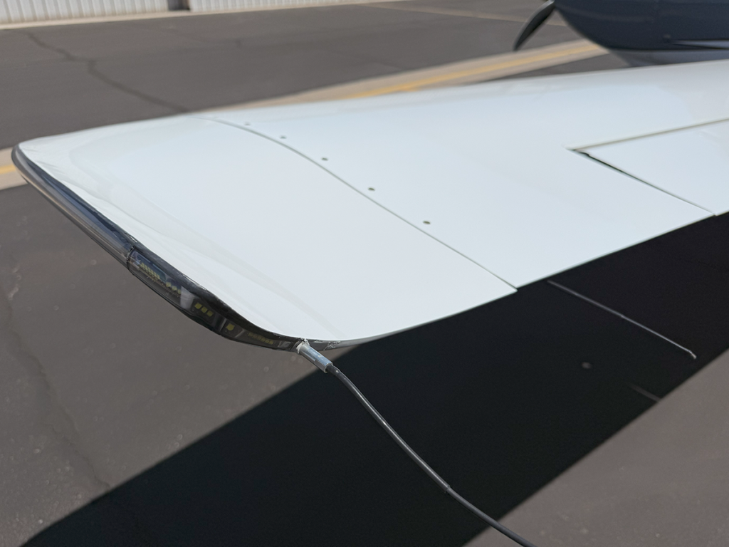 N89LF - Exterior 35
