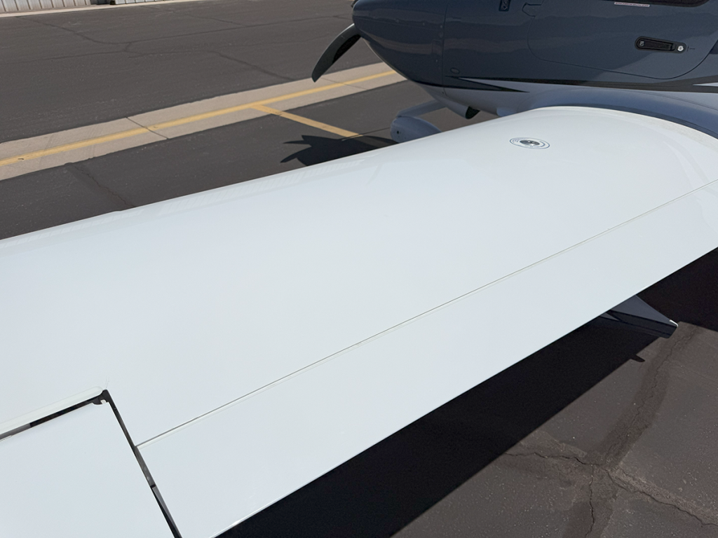 N89LF - Exterior 37