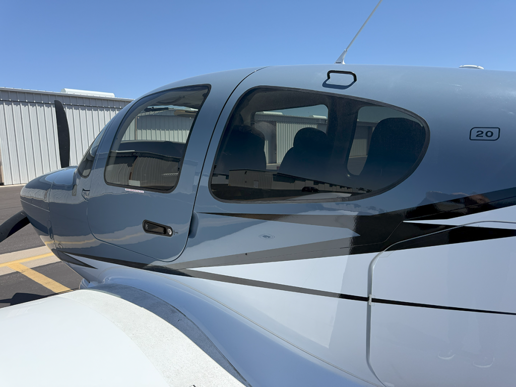 N89LF - Exterior 38