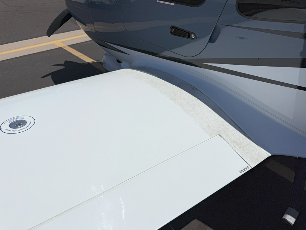 N89LF - Exterior 39