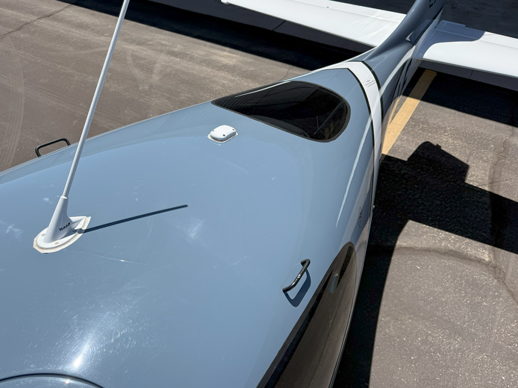 N89LF - Exterior 42