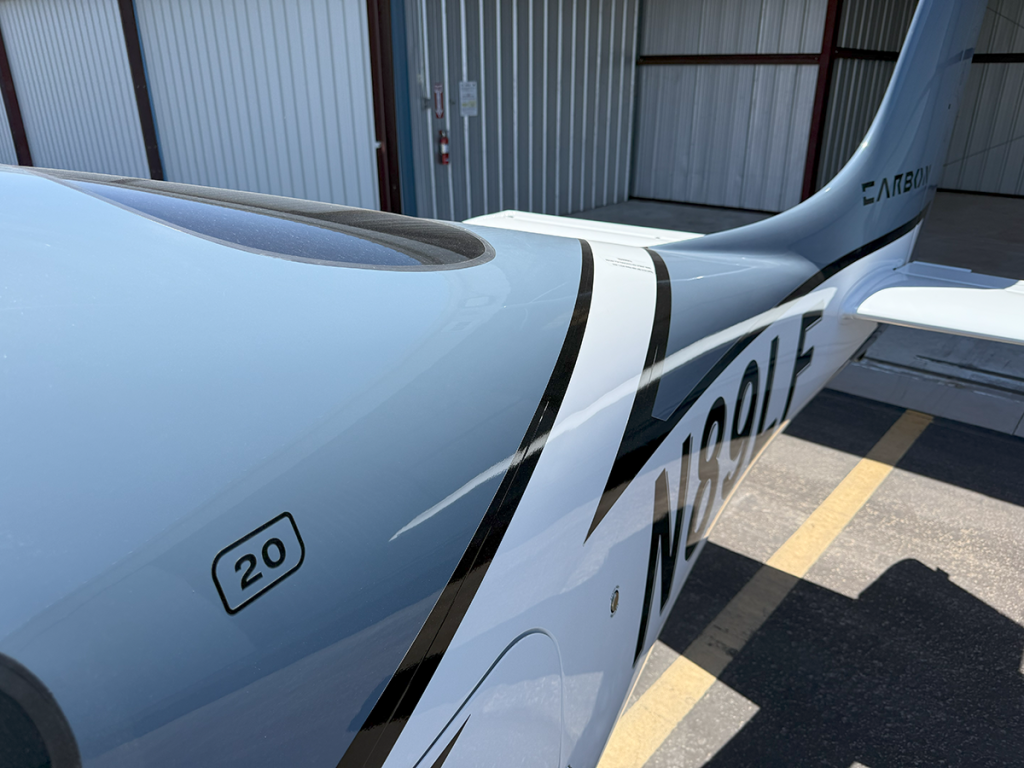N89LF - Exterior 43