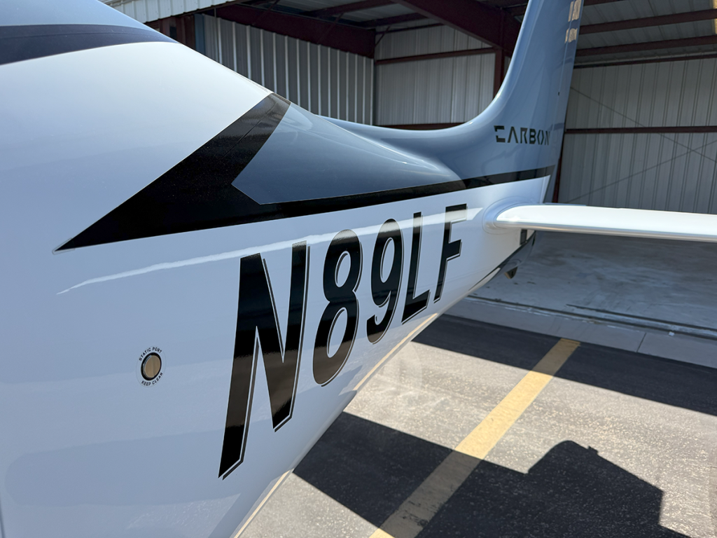 N89LF - Exterior 44