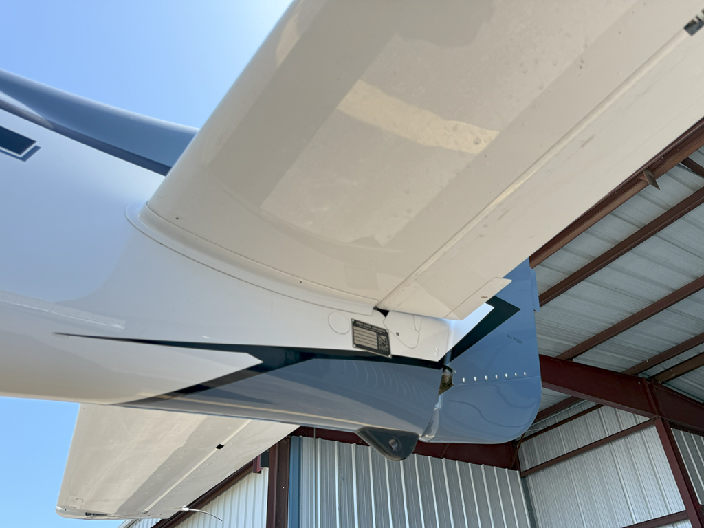 N89LF - Exterior 48