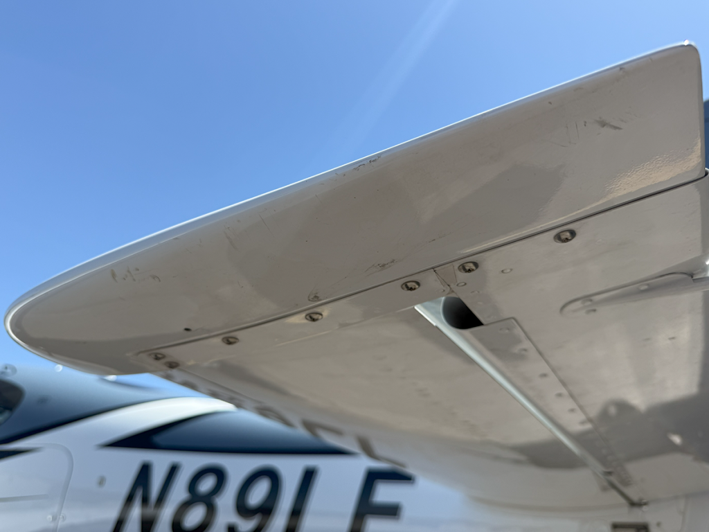 N89LF - Exterior 52
