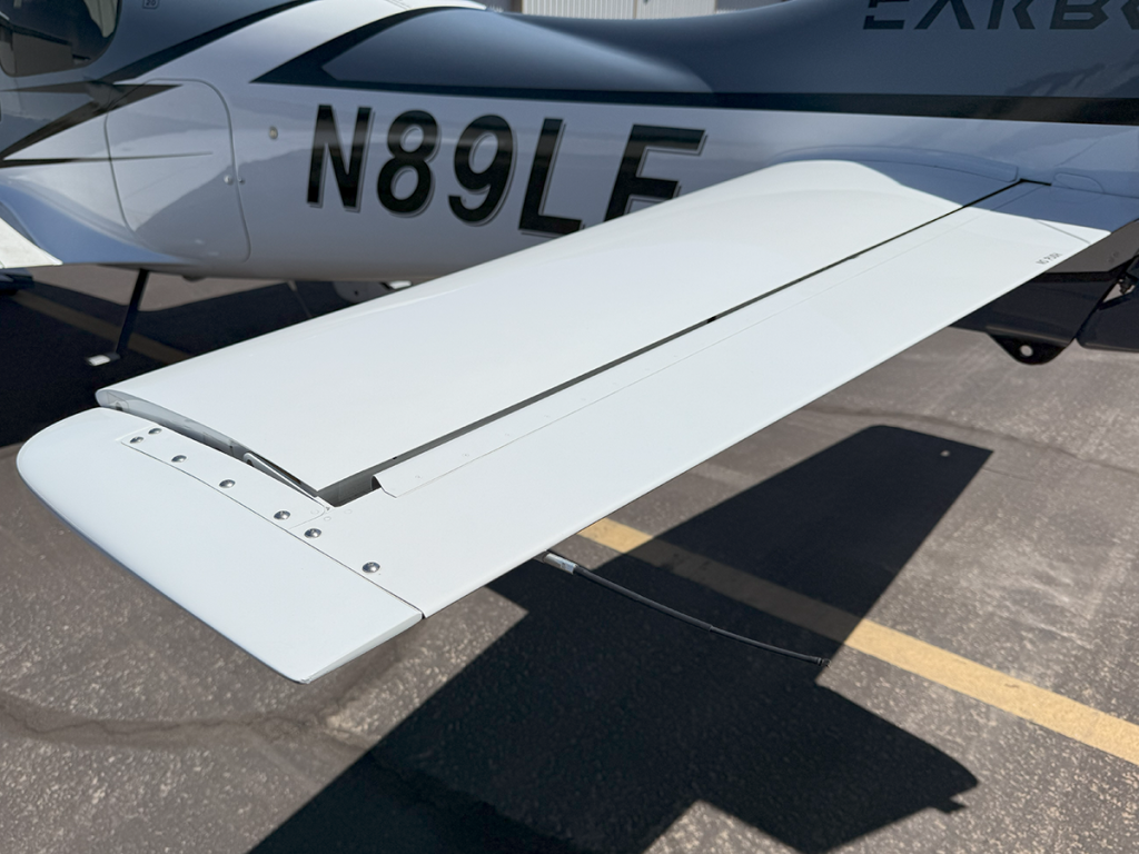 N89LF - Exterior 53