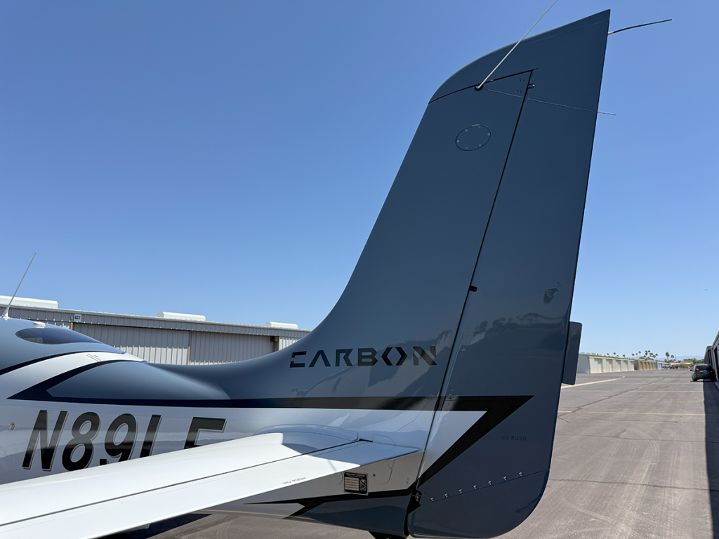 N89LF - Exterior 55