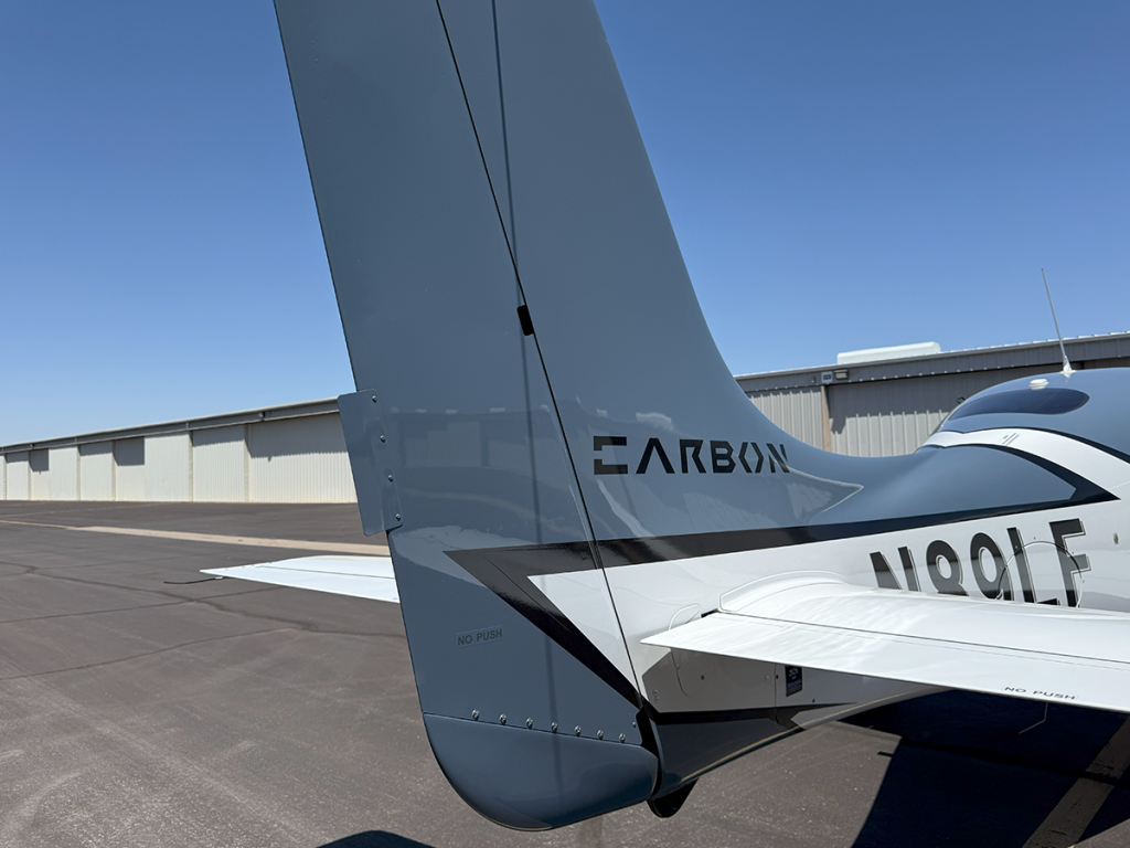 N89LF - Exterior 59