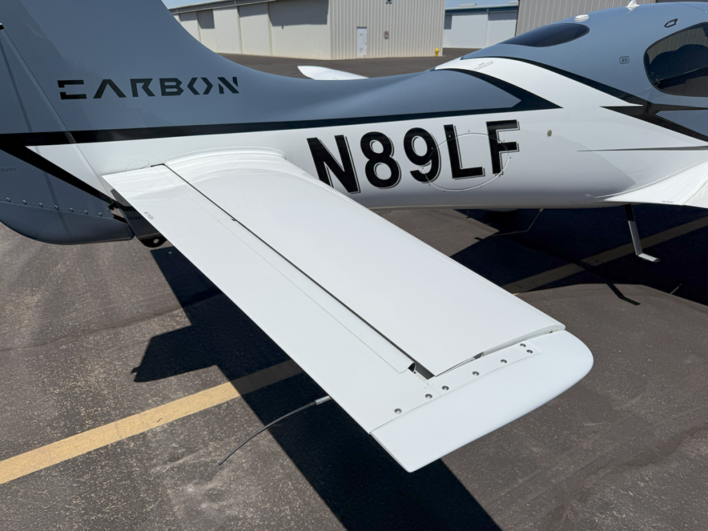 N89LF - Exterior 62