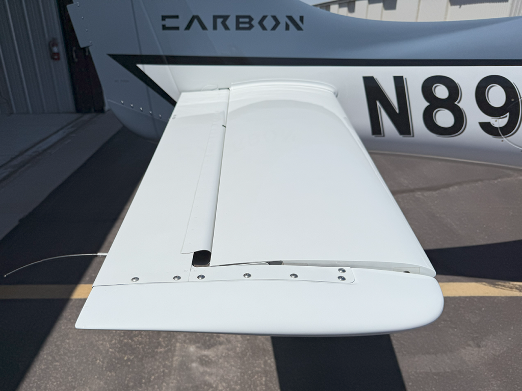 N89LF - Exterior 63