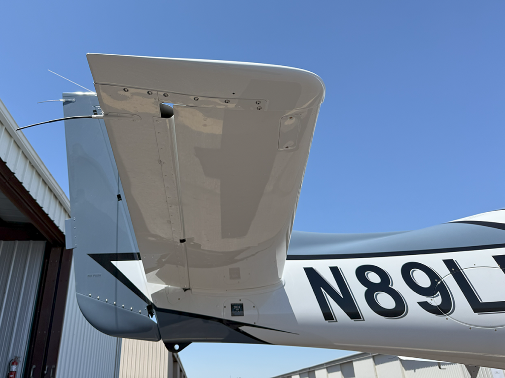 N89LF - Exterior 64