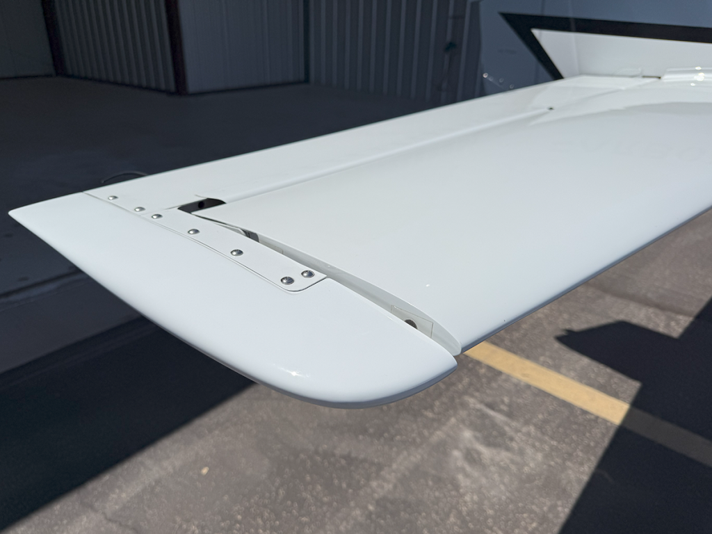 N89LF - Exterior 65