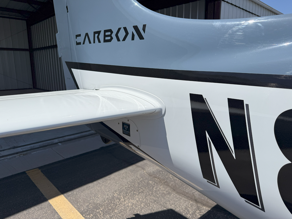 N89LF - Exterior 67