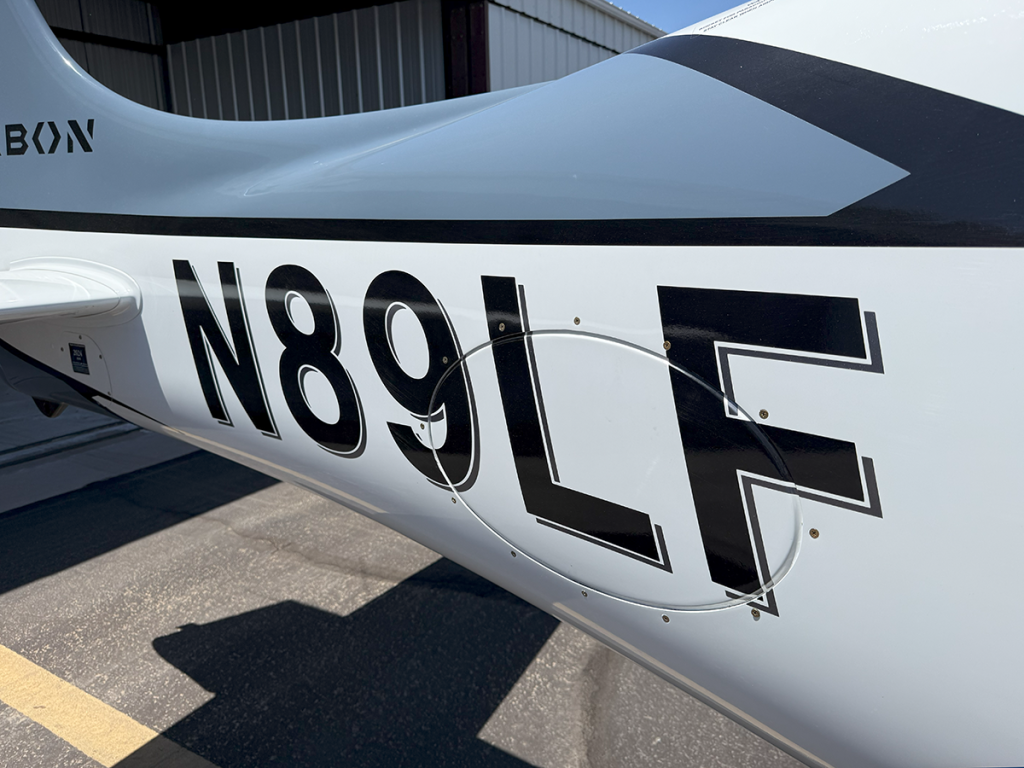 N89LF - Exterior 68