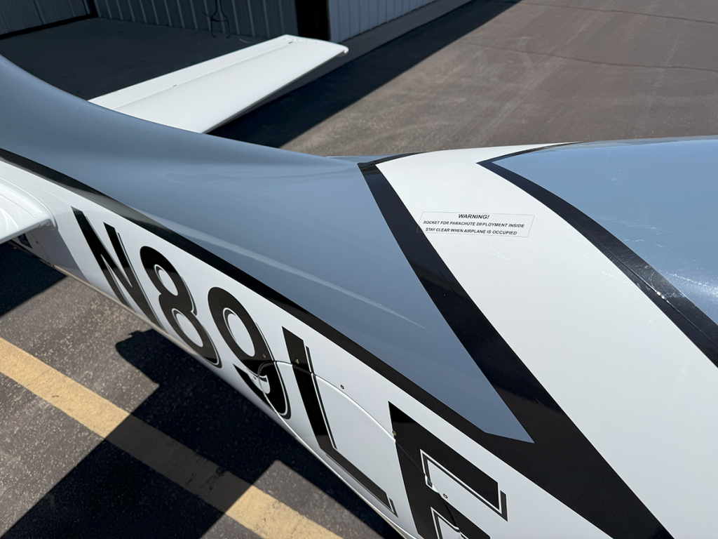 N89LF - Exterior 69