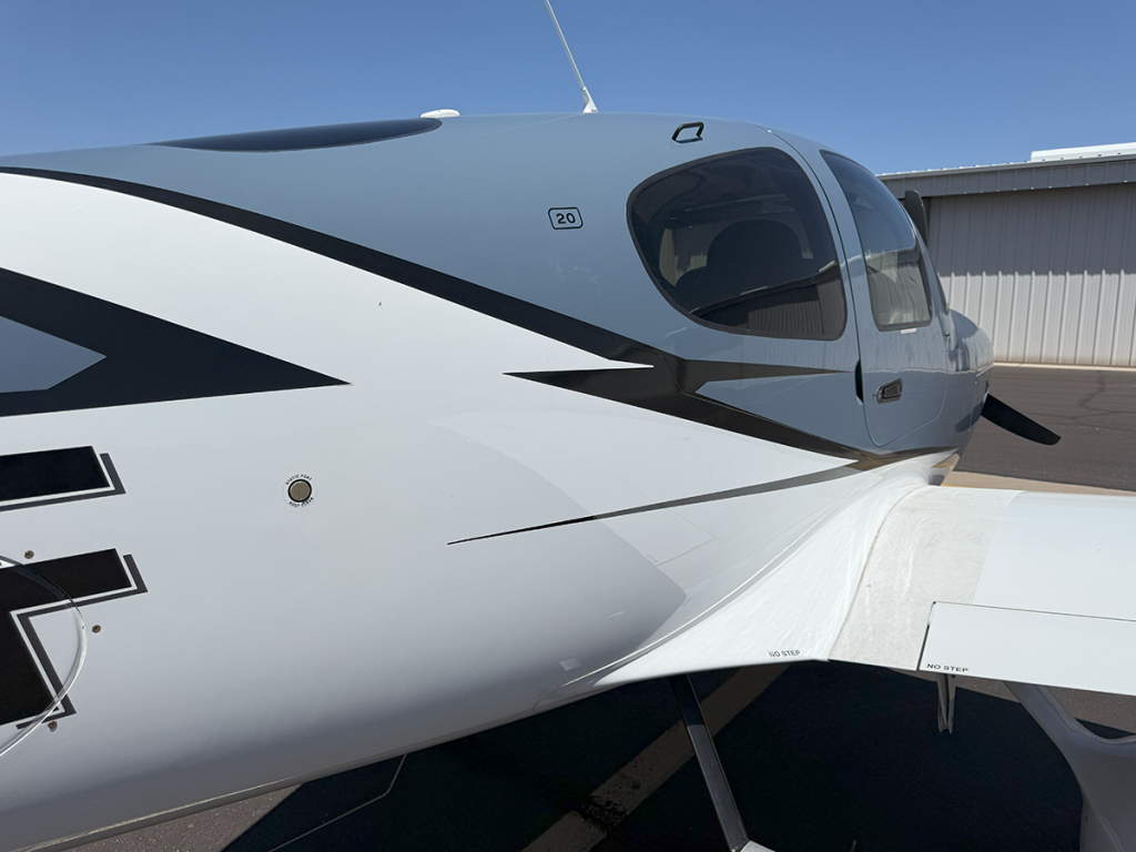 N89LF - Exterior 71