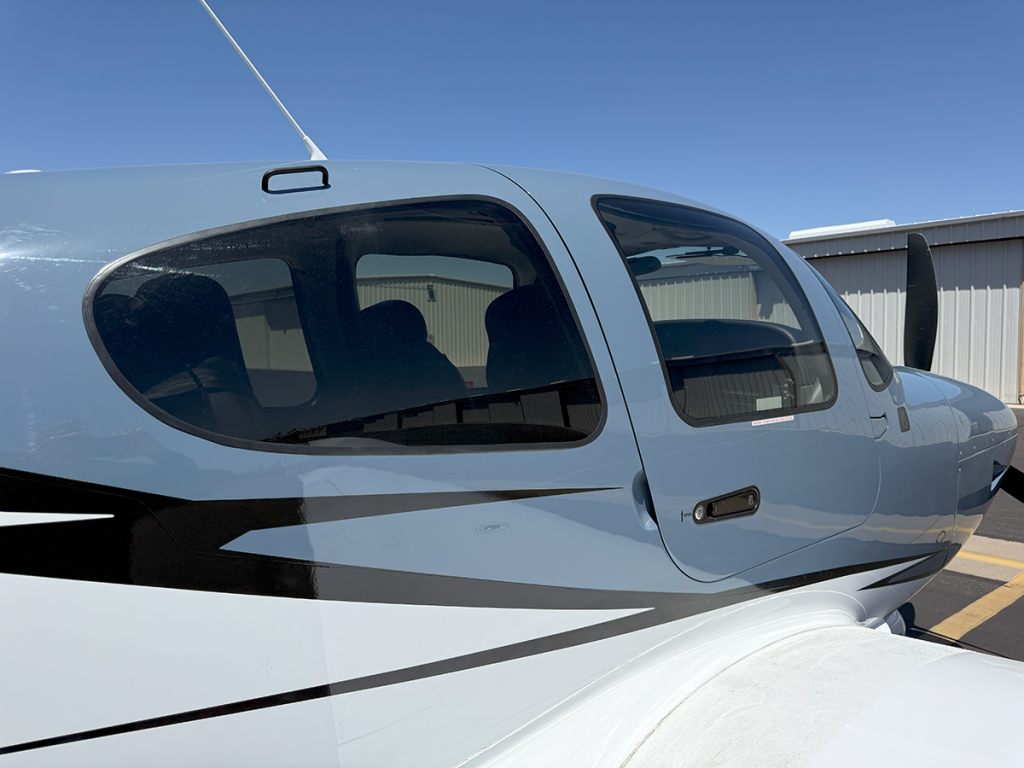 N89LF - Exterior 72