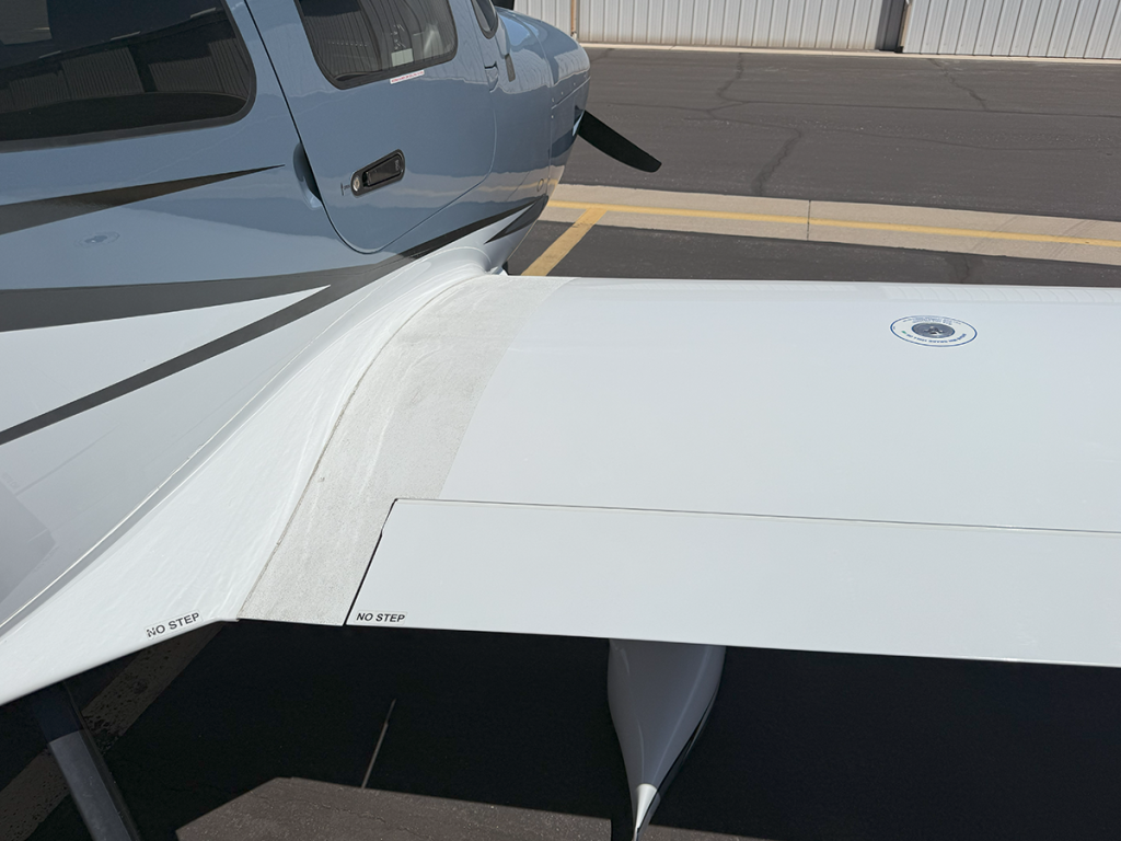 N89LF - Exterior 73