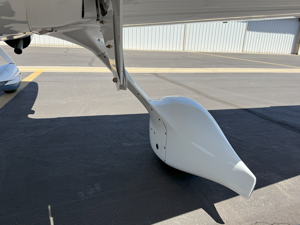 N89LF - Exterior 75