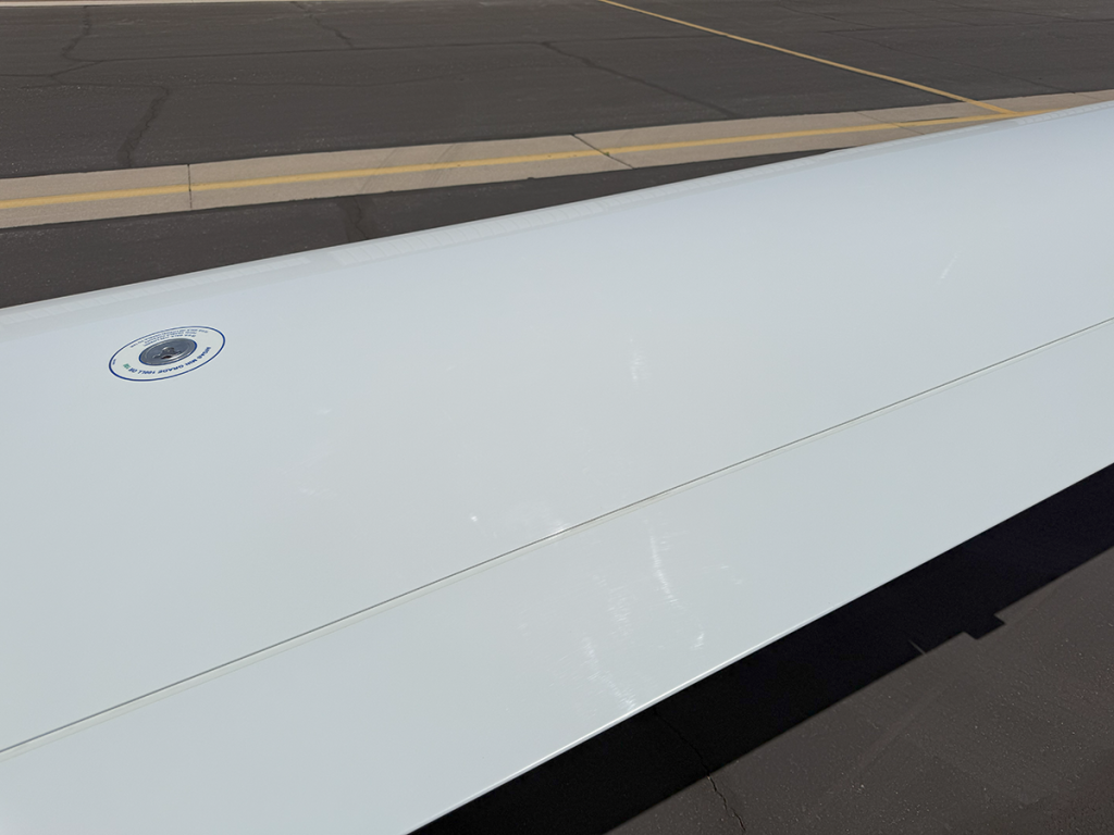 N89LF - Exterior 77