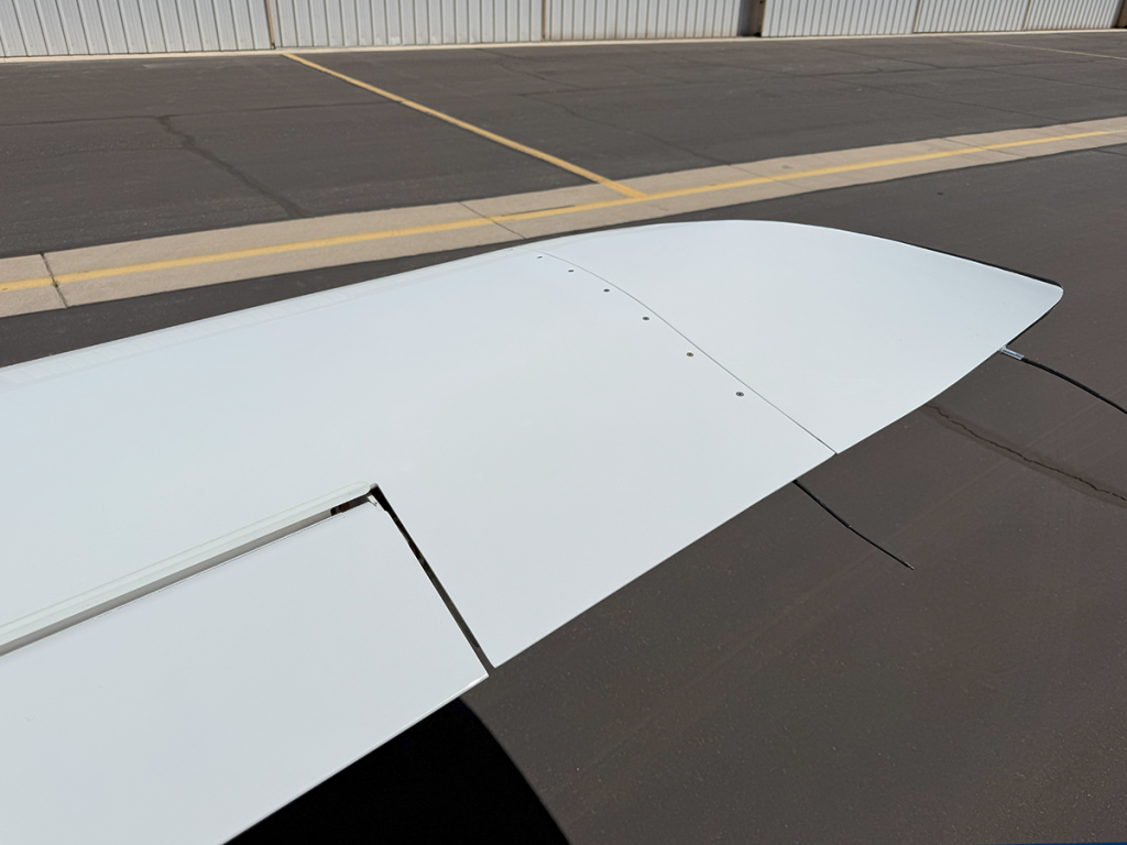 N89LF - Exterior 79