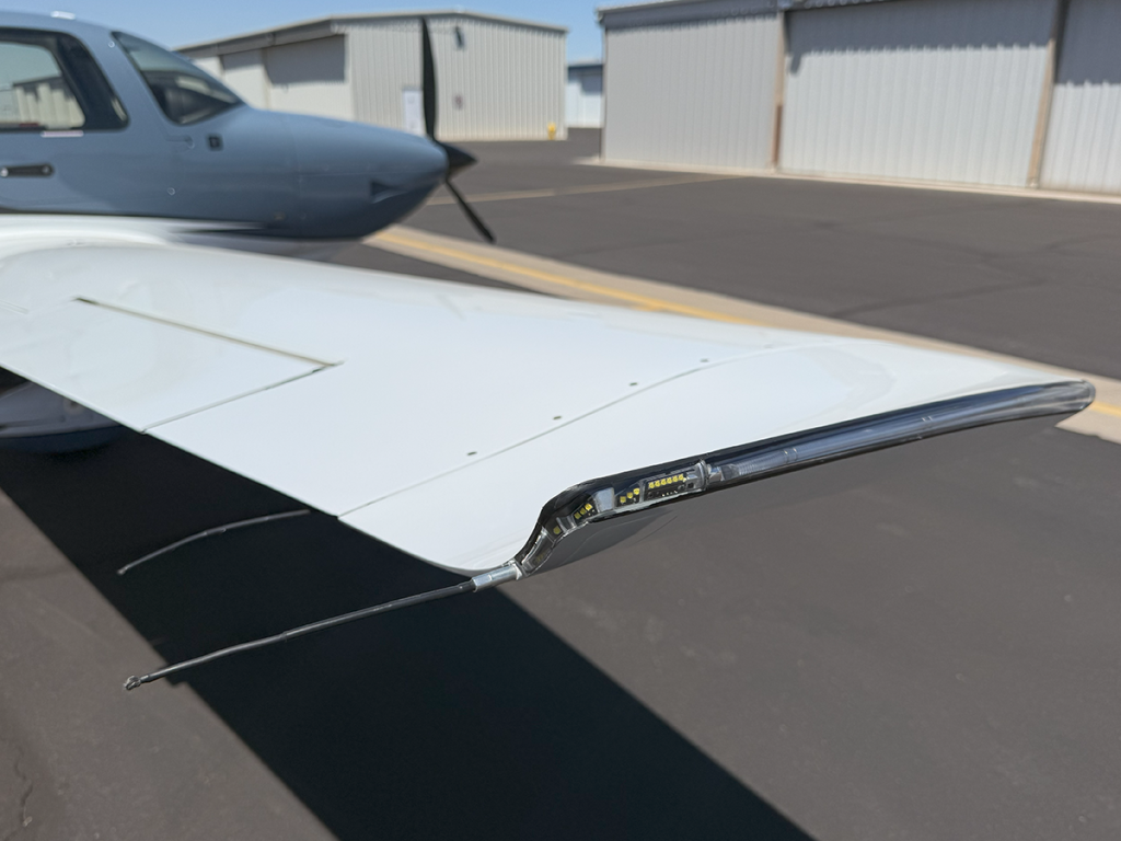 N89LF - Exterior 80