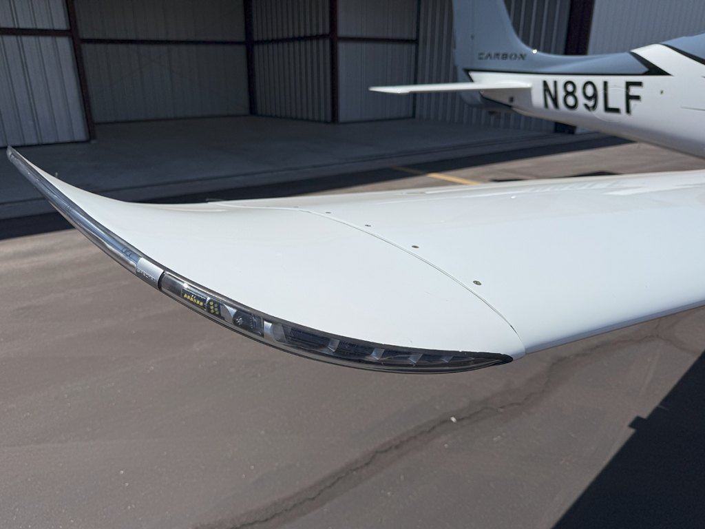 N89LF - Exterior 83