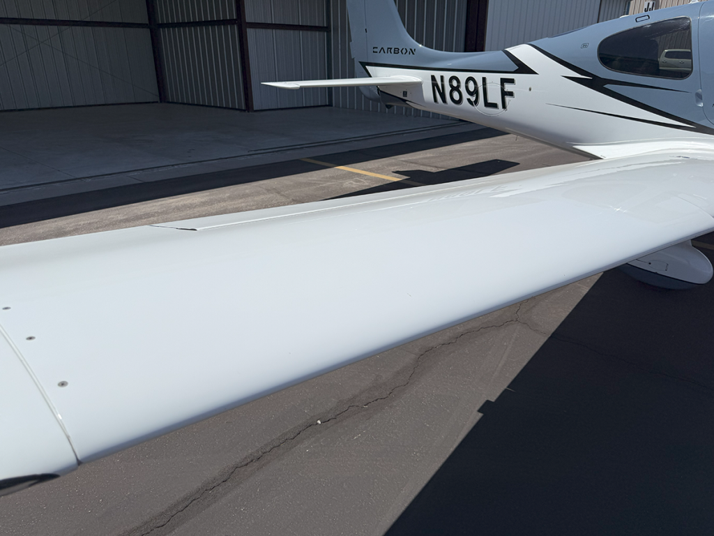 N89LF - Exterior 84
