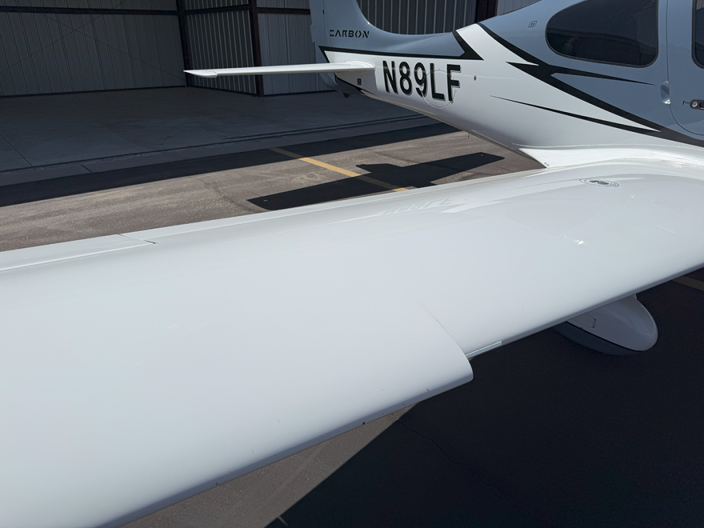 N89LF - Exterior 85