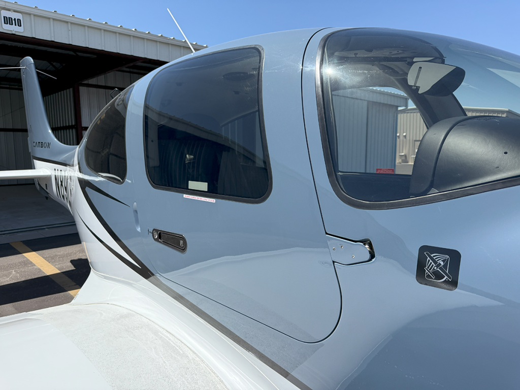 N89LF - Exterior 88