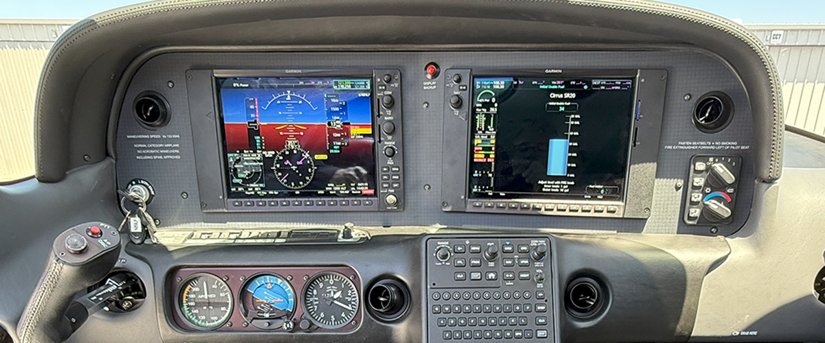 N89LF - short wide panel N89LF - short wide panel