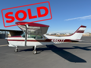 N9517T - sold N9517T - sold