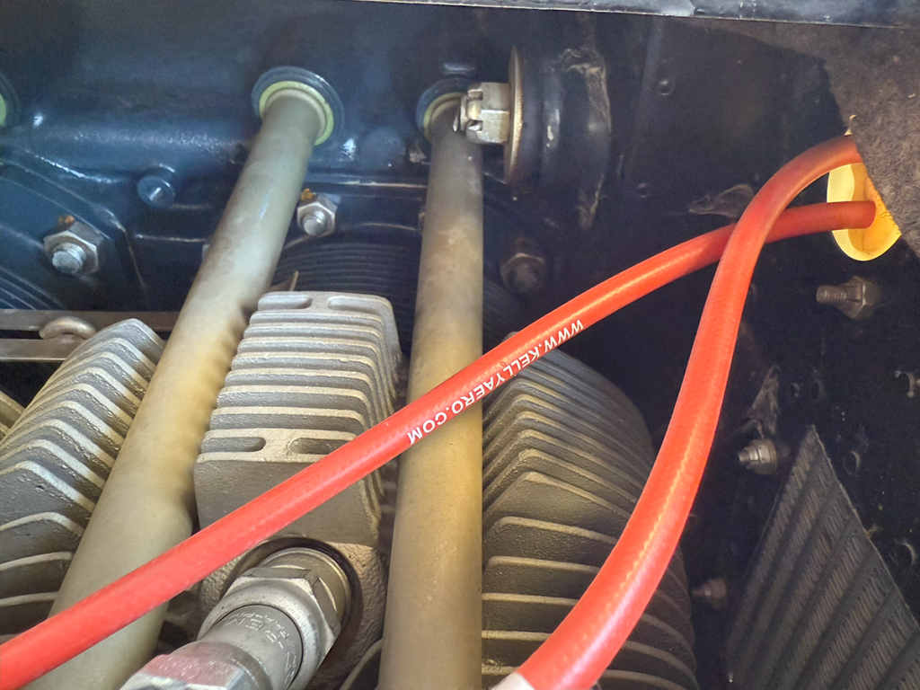 N115NS - Engine 03