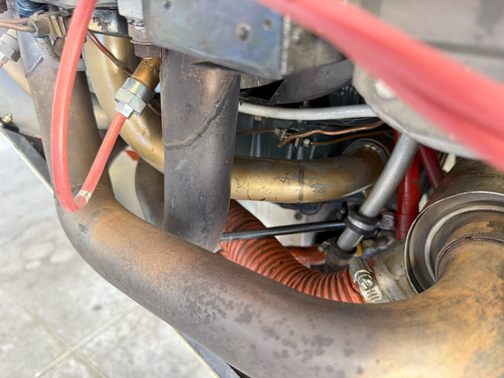 N115NS - Engine 05