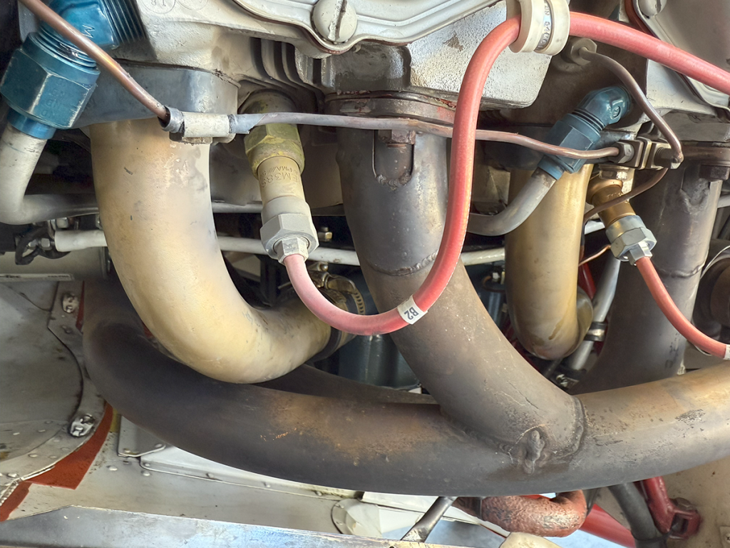 N115NS - Engine 06