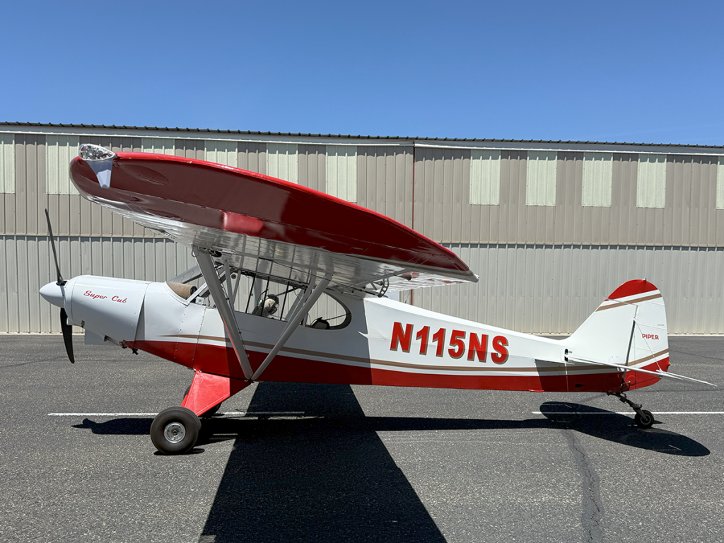 N115NS - Exterior 05
