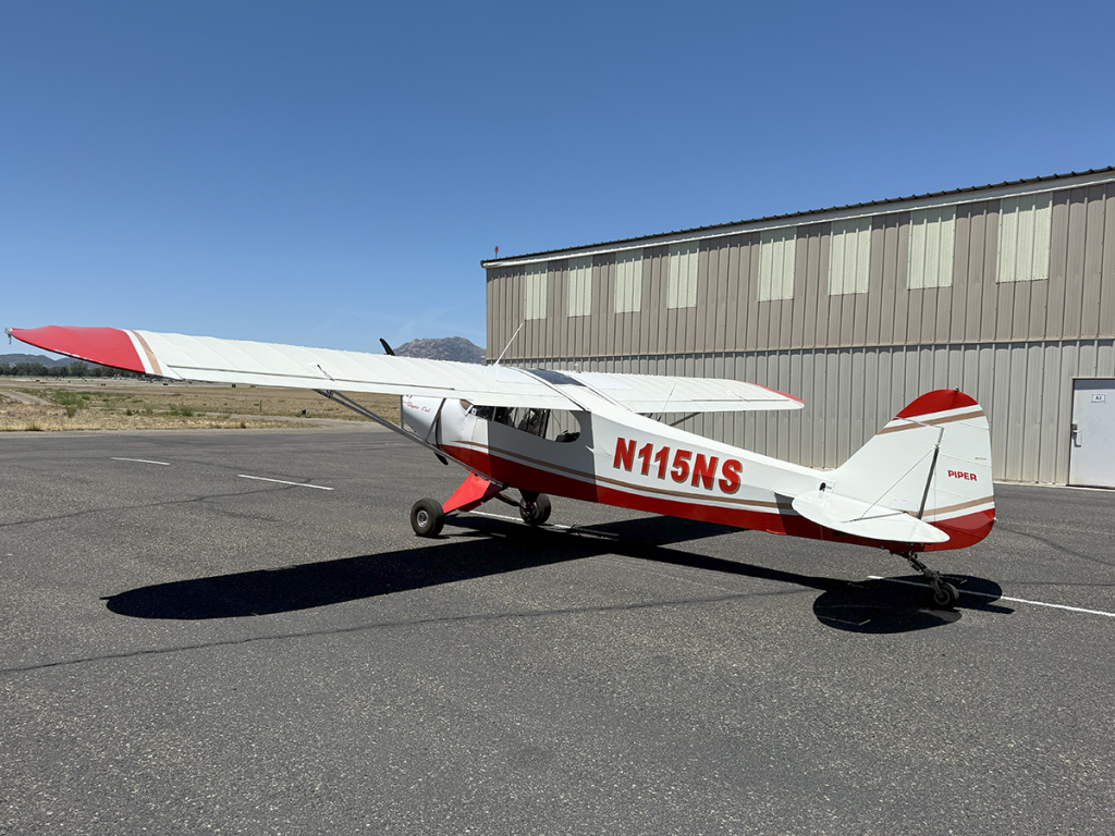 N115NS - Exterior 06
