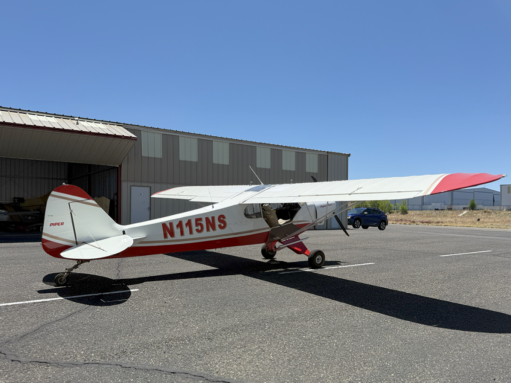 N115NS - Exterior 10