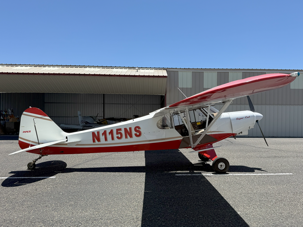N115NS - Exterior 11