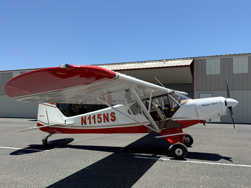 N115NS - Exterior 12