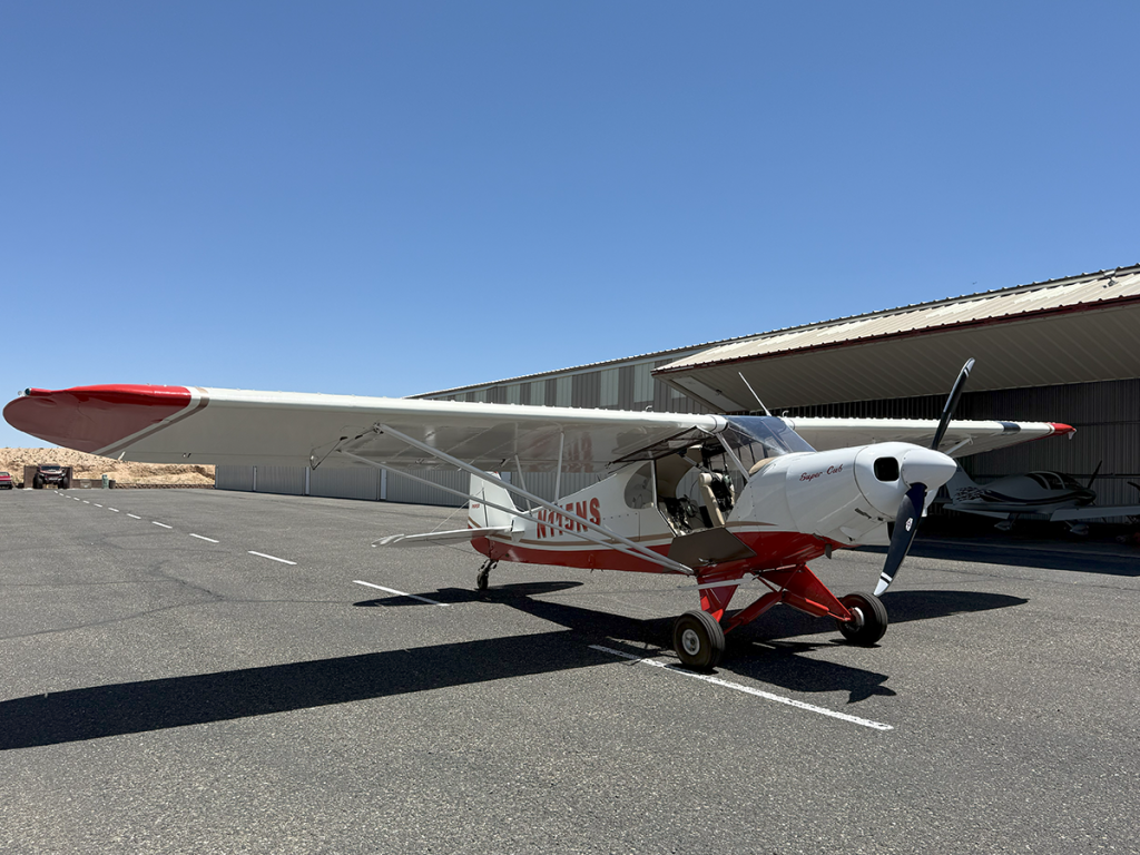 N115NS - Exterior 13