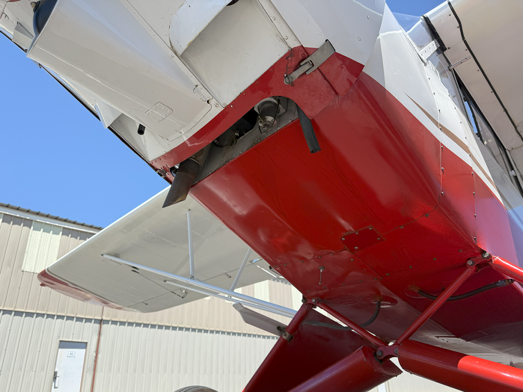 N115NS - Exterior 21