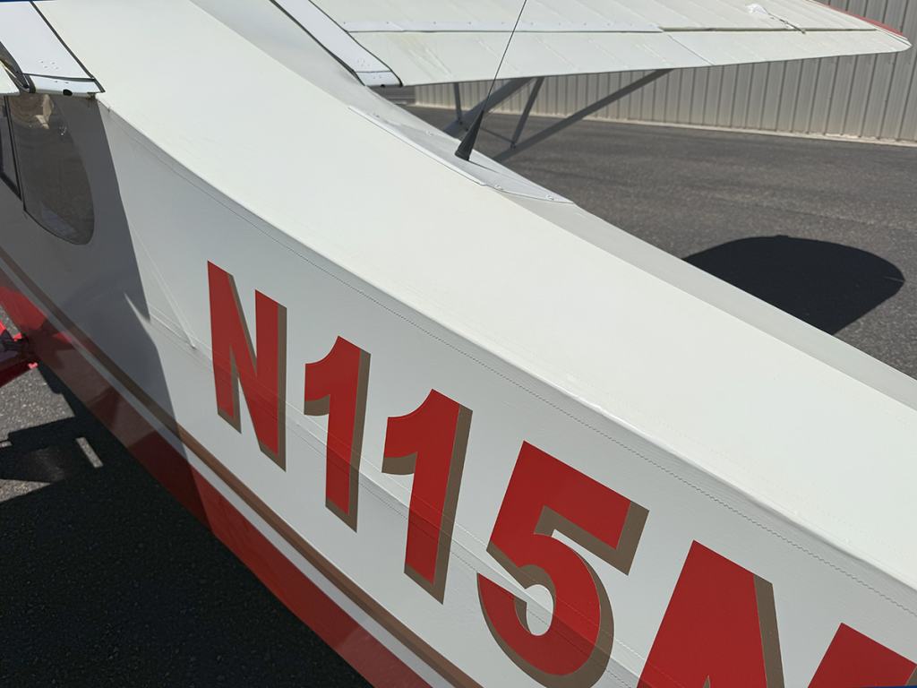 N115NS - Exterior 38